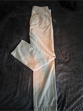 Men's Casual Khaki Pants - Volcom